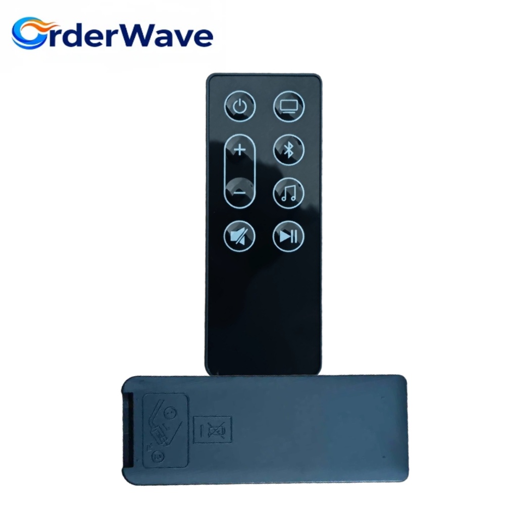 Bestselling Remote Control For - Home Cinema Bose recension och pris