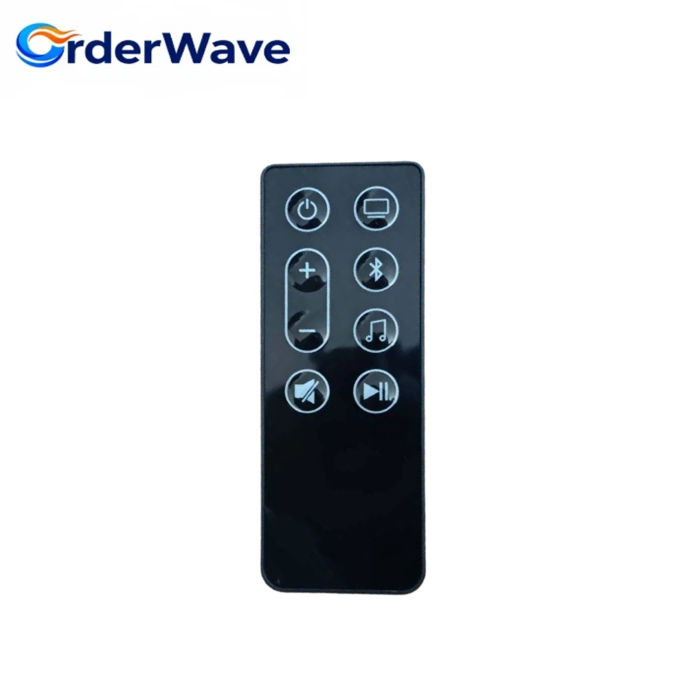 Bestselling Remote Control For - Home Cinema Bose recension och pris