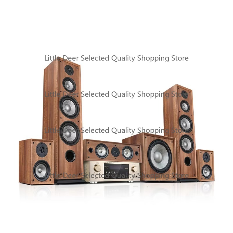 High Quality 7.1 Home Theatre  - Home Cinema Dolby Atmos 7.1 recension och pris